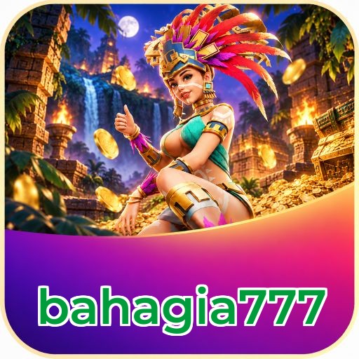 bahagia777 APK v4.7.5 - Screenshot UI modern dan intuitif Indonesia